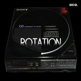 ACA SOUNDSYSTEM - ROTATION VOL.1 BY DJ RAIN