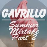 Gavrillo Promo Mix (August 2012) Part 2