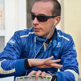 Vallino - In the Mix - 25.10 (Harghita Rally)