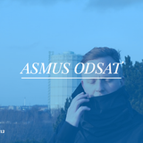 Dunkel Radio 039 - Asmus Odsat