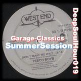 DeepSoulHour019-SummerSession