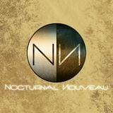 2016-04-12 - Matt Nouveau - Nocturnal Nouveau 556 (live set Mexico City)