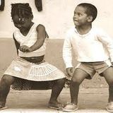 Latin warm up session