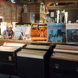 NO ROOM FOR SQUARES SESSION 73-JAZZORIZIT-WITH VINTAGE VINYL, AT MILK, READING-3/6/14