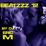 Beatzzz 12