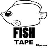 Mr MaDjestyk - Fish Tape #7 (Jungle Trek)