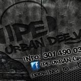 Set Agosto Ipe U!
