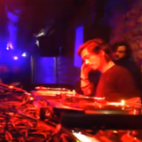 Thomas Melchior b2b Fumiya Tanaka p.3 @ Minibar Night, Showcase, Paris 22.11.2013