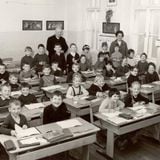 die alte schule