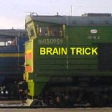 Brain Trick - Brain Trick Time PRmO Mix