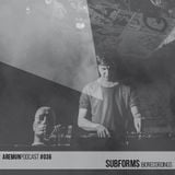 Aremun Podcast 36 – Subforms (Biorecordings)