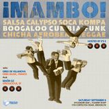 Mix @ Mambo !