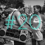 Endlines Show - Episode 20 - Soundart Radio (20/07/13)