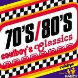 70's&80's the perfect mix of two decennia's pop&rock hits