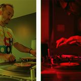 That's my kitchen >Ep 80 feat DJ DUKE (ASSASSIN). DJ MALTFUNK. DJ KUSH