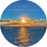 Summer Is Calling ... ( May 2014 ).(Exclusive Mix)