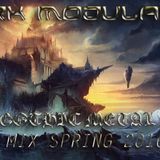 GOTHIC METAL MIX SPRING 2016
