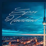 Esper-Haddad - Trance Sessions 3