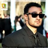 Umair Jaswal in Live Studio Sessions With Rj Addie & Rj Syed Ali on TheFriendsFM 24th june 2012