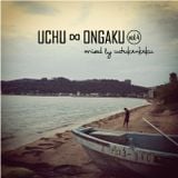 UCHUKANKAKU "UCHU∞ONGAKU vol.4" 3K4KMIXCD005 2012