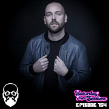 SNS EP154 - SANDER KLEINENBERG