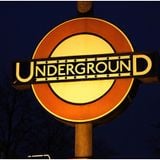 UNDERGROUND PODcast 001 2012