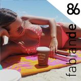 2014-02-05 Fabcast Ep 86 - LIVE IN MELBOURNE AUSTRALIA