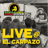 live @ El Carpazo