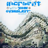 InOrbeat with John Ov3rblast July