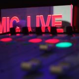 St Columbkilles Radio Show 19/11/12 1pm-2pm