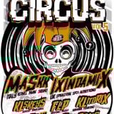 KlitoriX@Hard Times Circus Vol5