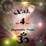 X.T.L. - Mix 04 2014