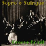 Sopro & Suíngue - Groove Brasil