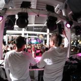 Newik & Marcee - Live @ Mundo Open Air Experience Győr 2012.05.12.