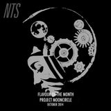 Flavour Of The Month - Project Mooncircle Special - 02-10-14