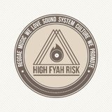 HFR#46 Entrevista Irie Souljah + Big tunes en vinil!