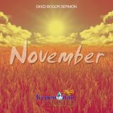 Ps. Rudy Langitan - Generasi (01-11-2015)