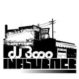 DJ 3000 - Influence Mix