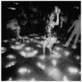 Dancefloor avec mouchoirs