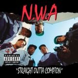 N.W.A - CPTmix (Explicit Lyrics)