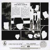 The Best Album The Beatles Never Made: B-Side
