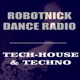 Robotnick Dance Radio - Tech-House & Techno