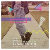 Tel Aviv 004 by PASHA & BLETTER // March 2015 // 90's Trash Mix