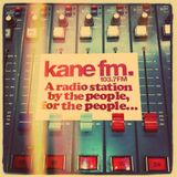 Kane Fm Pres. Porneon Radio Show