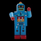 Robota Ichimu 01