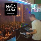 Live Minimix Malasaña Elche (MalaBarraca Roà 2015)