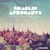 Quest Under Capricorn Mix by The Shaolin Afronauts
