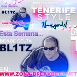 BL1TZ :: SESSION FOR TENERIFE STYLE :: JANUARY 2013