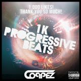 Coppez - 1K Progressive Beats!
