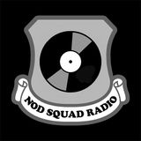 Nod Squad Radio 02/18/2016 (Ces Boogie)